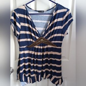 Top by VENUS. Excellent condition.
